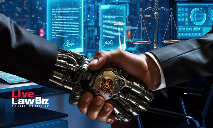 Madras High Court Turns To AI Assistance For First Time In Arbitration Proceedings