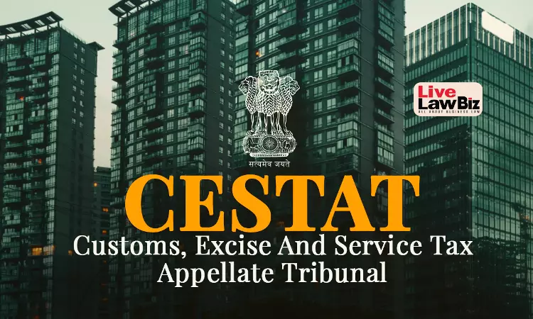 No Service Tax On Exempt Road, Canal Works Based Solely On TDS Deduction: CESTAT Allahabad No Service Tax On Exempt Road, Canal Works Based Solely On TDS Deduction: CESTAT Allahabad