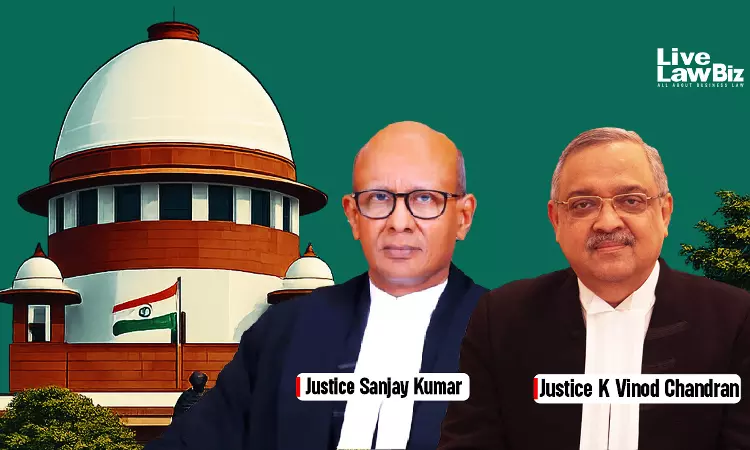 Single Insolvency Petition Against Intrinsically Linked Real Estate Companies Maintainable: Supreme Court