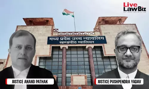 SARFAESI Act Does Not Mandate Resorting To Section 14 In Every Case Of Taking Possession: Madhya Pradesh High Court