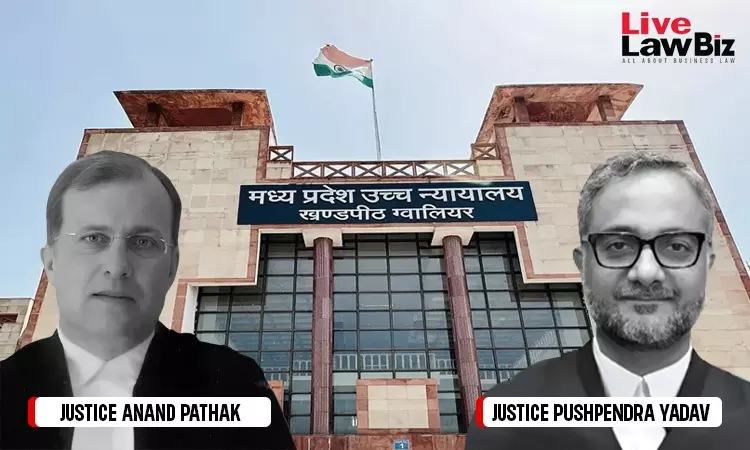 SARFAESI Act Does Not Mandate Resorting To Section 14 In Every Case Of Taking Possession: Madhya Pradesh High Court