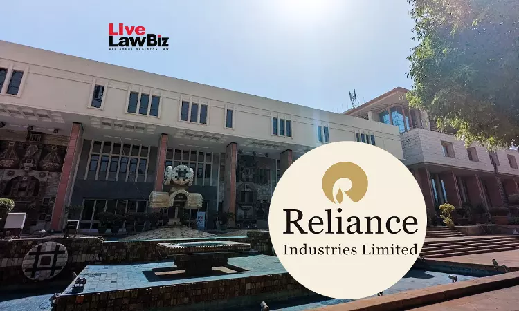 Delhi High Court Rejects Reliance Industries Objections To Centres Appeal In $3.86 Billion Dispute