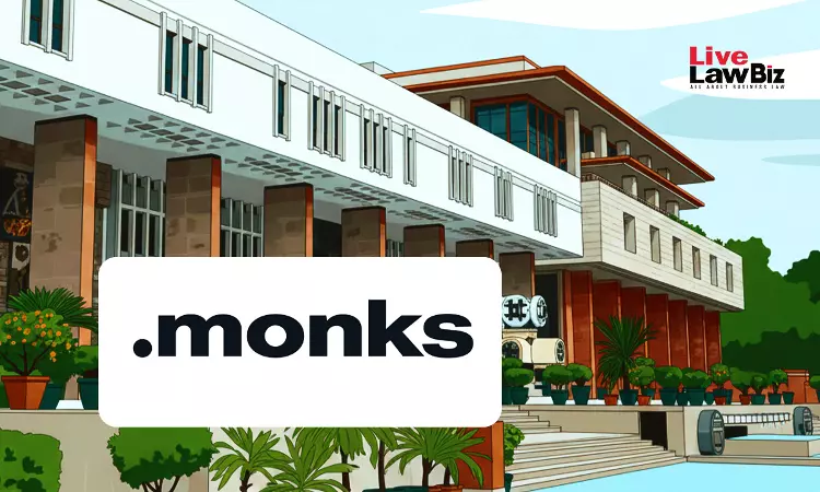 Delhi High Court Temporarily Restrains One-Person Company From Using Media Monk Name