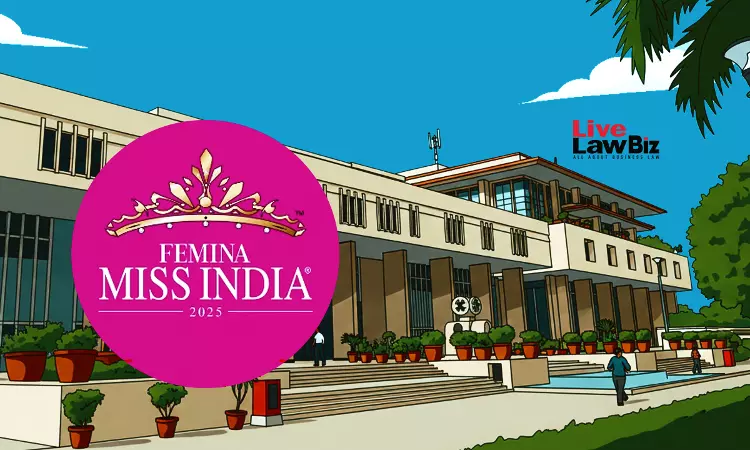 Delhi High Court Bars “Divine Miss India” For Infringing Times Groups “Miss India” Trademark