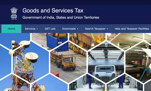 GSTN Activates Withdrawal Facility For Small Taxpayers To Opt Out Of Simplified Registration Option