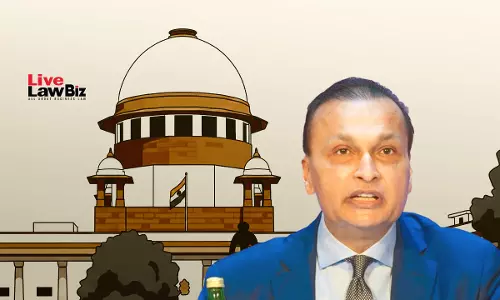Supreme Court Flags Unexplained Delay, Lapses by CBI-ED in ₹40,000-Crore Loan Fraud Probe Into Anil Ambani Group Companies