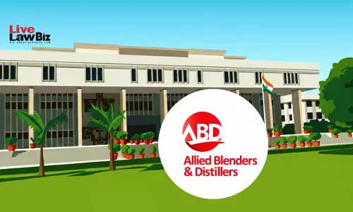 Delhi High Court Grants Permanent Injunction In Favour Of Allied Blenders In Officers Choice Trademark Case
