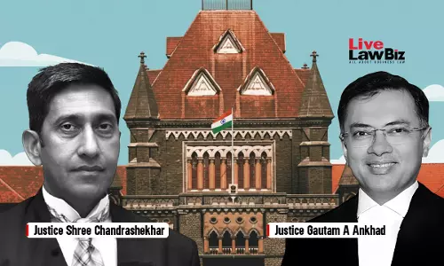 Fundamental Evidence Principles Cannot Be Ignored In Arbitration: Bombay High Court