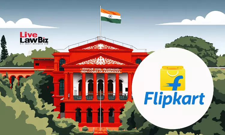 Karnataka High Court Stays CCPA Direction Asking Flipkart To Pay ₹10 Lakh Over Sale Of Walkie-Talkies