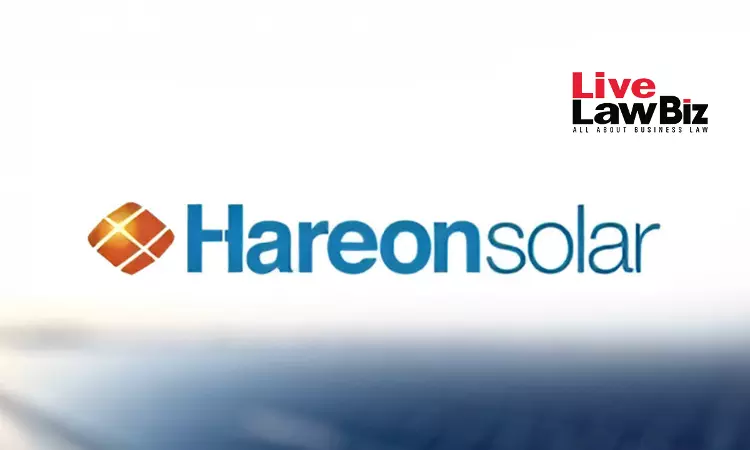 ITAT Delhi Denies DTAA Capital Gains Benefit To Hareon Solar Singapore, Says Entity Set Up For Treaty Benefit