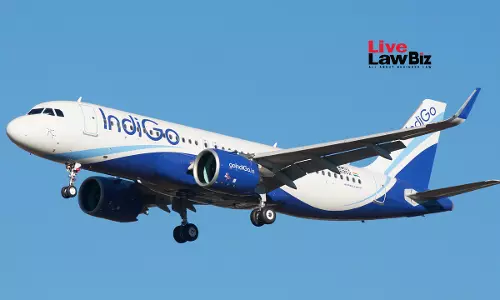 CCI Orders Investigation Into IndiGo Over Alleged Abuse of Dominance After Mass Flight Cancellations