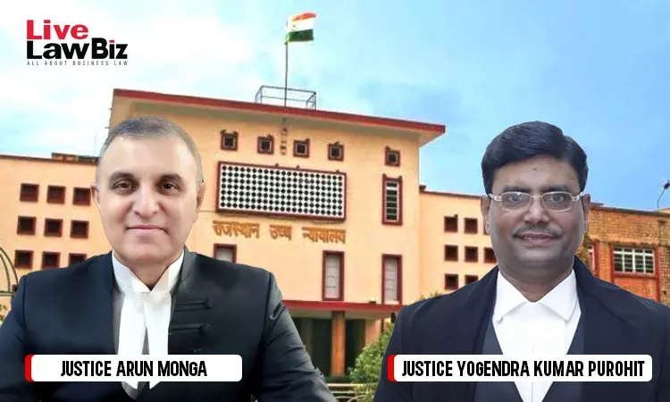 GST Appellate Authority Cannot Invoke Limitation Act To Condone Delay Beyond One Month: Rajasthan High Court GST Appellate Authority Cannot Invoke Limitation Act To Condone Delay Beyond One Month: Rajasthan High Court