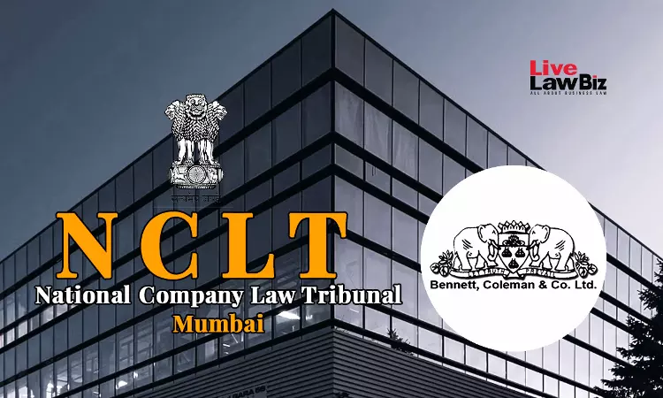 NCLT Approves Demerger Of Times Groups Non-Publishing Business Into Times Horizon