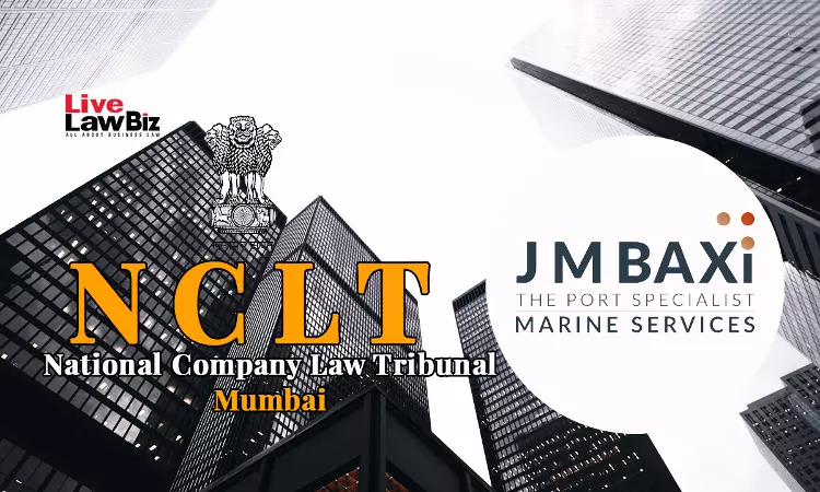 NCLT Mumbai Clears JM Baxi Groups Scheme to Demerge Container and Corporate Services Businesses