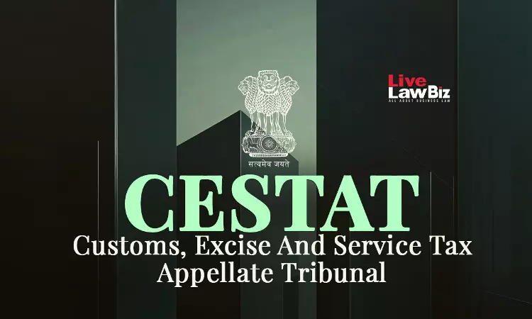 Fixing Hearing Dates Without Virtual Links Violates Natural Justice: CESTAT Delhi