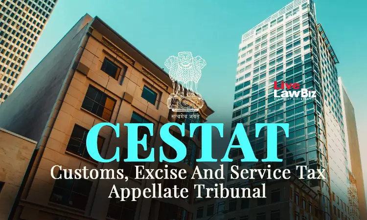 CESTAT Delhi Denies Customs Exemption For IMFA Helicopter Used In Non-Revenue Flights