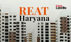 Haryana REAT Rejects DLF Challenge To Refund Order, Holds Pre-Deposit Mandatory For Promoter Appeals Haryana REAT Rejects DLF Challenge To Refund Order, Holds Pre-Deposit Mandatory For Promoter Appeals