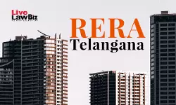 Aditya Capitol Heights Builder Cannot Retroactively Deny Pre-EMI Benefit: Telangana RERA Aditya Capitol Heights Builder Cannot Retroactively Deny Pre-EMI Benefit: Telangana RERA