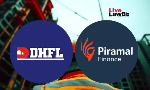 Special PMLA Court Discharges DHFL From Money Laundering Case After Insolvency Resolution