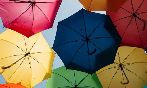 DGFT Imposes Import Curbs On Umbrellas With CIF Value Below ₹100