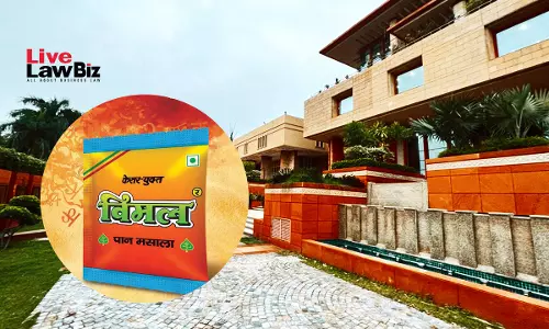 Delhi High Court Grants Interim Injunction Against Rogue Websites Misusing VIMAL Trademark