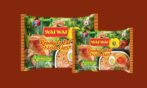 GSTAT Delhi Upholds ₹90.9 Lakh Profiteering Finding Against Wai Wai Noodles Maker