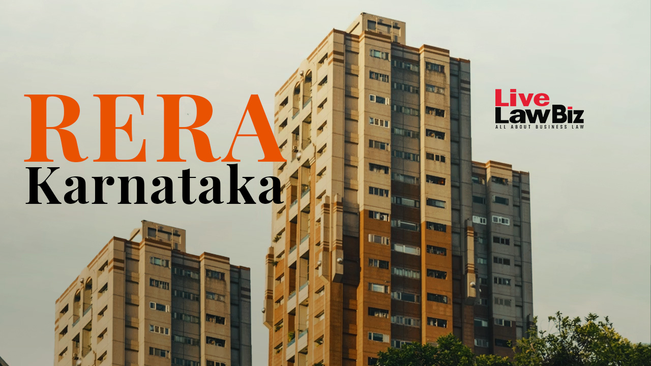 Karnataka RERA Directs Mantri Developers To Register Flat, Grant Homebuyer Possession Within 60 Days