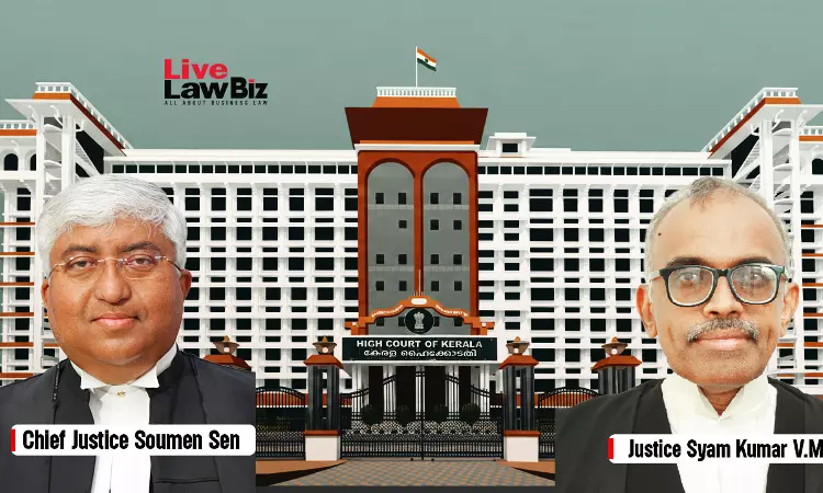 Kerala High Court Sets Aside Arbitral Award For Relying On Findings Of Set-Aside Award