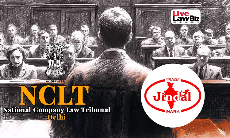 NCLT Delhi Rejects Jindal Poly Films Objection, Allows Minority Shareholders Class Action To Proceed NCLT Delhi Rejects Jindal Poly Films Objection, Allows Minority Shareholders Class Action To Proceed