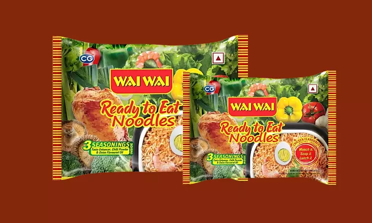 GSTAT Delhi Upholds ₹90.9 Lakh Profiteering Finding Against Wai Wai Noodles Maker