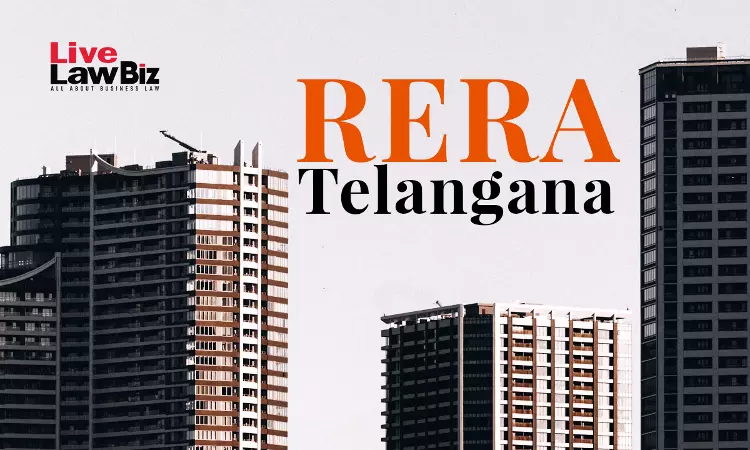 Builder Cannot Impose Previous Allotteess Late Payment Charges On Subsequent Buyer: Telangana RERA Builder Cannot Impose Previous Allotteess Late Payment Charges On Subsequent Buyer: Telangana RERA