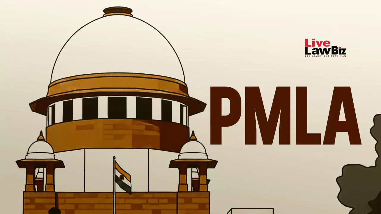 Confiscation Under PMLA Cannot Proceed While Appeal Against Attachment Is Pending: Supreme Court