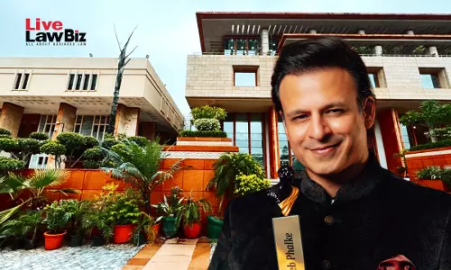 Delhi High Court Tells Vivek Oberoi To Accept Bouquets and Brickbats In His Personality Rights Suit