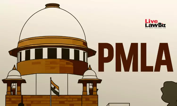 Confiscation Under PMLA Cannot Proceed While Appeal Against Attachment Is Pending: Supreme Court