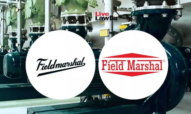 After 50 Years, Delhi High Court Bars Both Registered Proprietor And Prior User From Using FIELDMARSHAL For Pumps