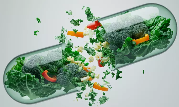 Bulk Imported Nutraceutical Ingredients Cannot Be Classified As Edible Preparations: CESTAT Delhi