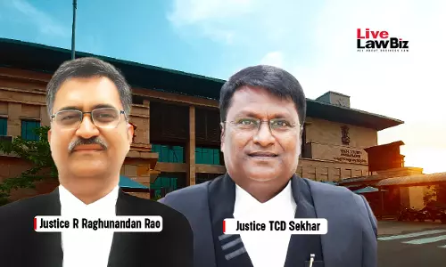 No Separate GST On Chemicals Supplied Under Mud Engineering Contracts: Andhra Pradesh High Court