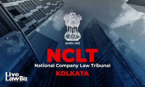 Coercive Action Against Members Backing Oppression, Mismanagement Cases Undermines Statutory Rights: NCLT Kolkata