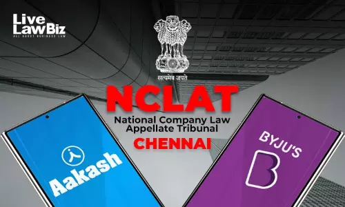 NCLAT Extends Deadline Till February 17 For Byjus Parent To Subscribe To Aakash Rights Issue Second Tranche