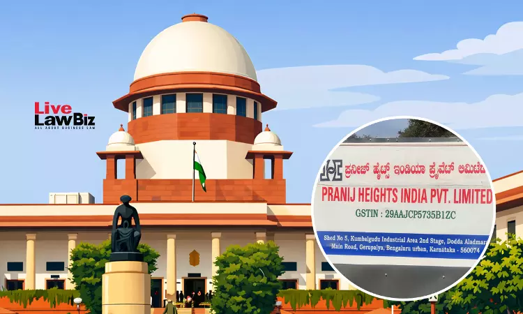 Supreme Court Issues Notice On Challenge To Delhi HC View That Customs Need Not Communicate Adjudication Time Extension Supreme Court Issues Notice On Challenge To Delhi HC View That Customs Need Not Communicate Adjudication Time Extension