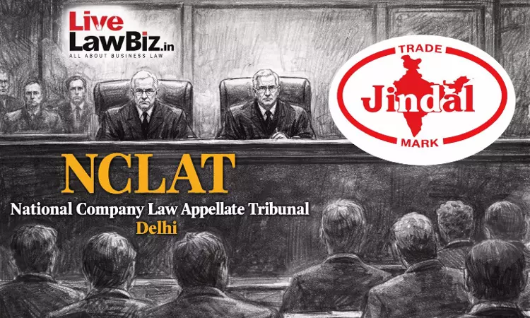 Jindal Poly Tells NCLAT Class Action Order Hit Share Price, Seeks Interim Relief