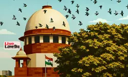 Party Cannot Keep Jurisdictional Ace Up Sleeve To Challenge Tribunal After Participating In Arbitration: Supreme Court