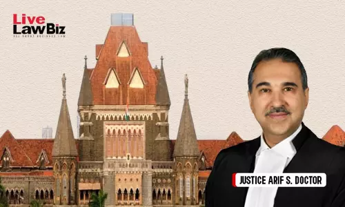 Recovery Impact Not Valid Ground To Oppose Transfer Of Winding-Up Proceedings To NCLT: Bombay High Court