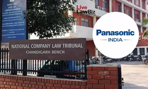 NCLT Chandigarh Clears First Motion For Panasonic Life Solutions To Demerge Its White Goods Business