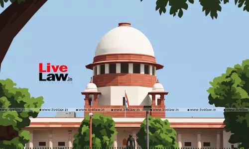 S. 7 IBC | Corporate Debtors Inability To Pay Not Relevant For CIRP Plea Admission: Supreme Court
