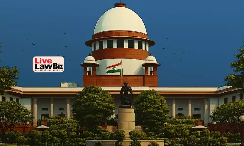 Courts Must Remain Vigilant Against Expanding Narrow Boundaries Of IBC Review: Supreme Court
