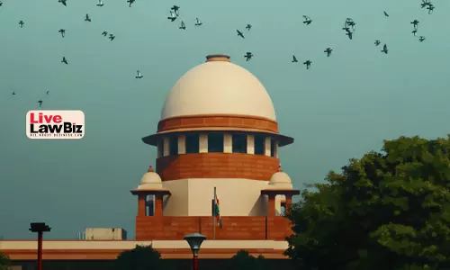 Supreme Court Continues Symbolic Possession  Of Tower-5 By RP In Morpheus Bluebell CIRP