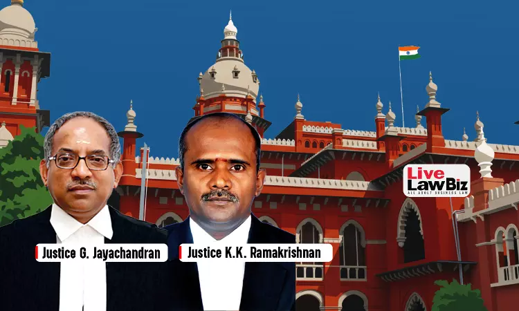 Affiliation Fees Collected By Universities Liable To GST: Madras High Court