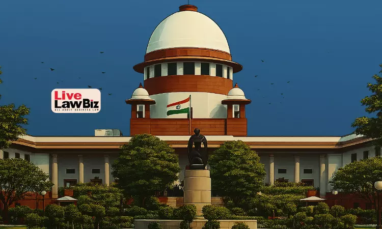Conciliation Gets Award Status Under Arbitration Act Unless Expressly Excluded by Parties: Supreme Court Conciliation Gets Award Status Under Arbitration Act Unless Expressly Excluded by Parties: Supreme Court