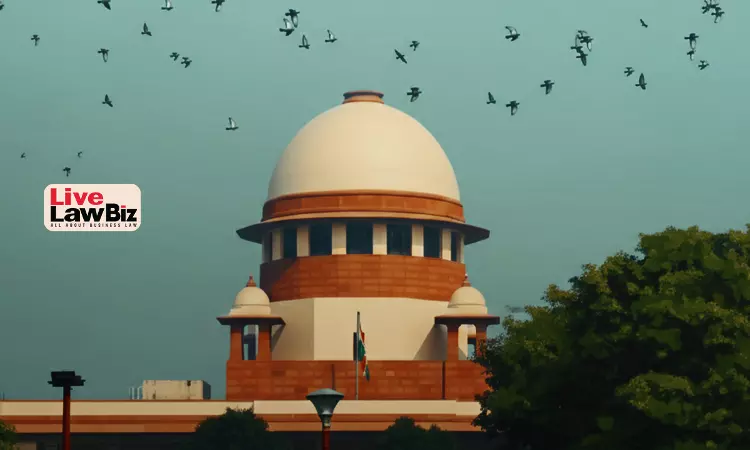 Supreme Court Continues Symbolic Possession  Of Tower-5 By RP In Morpheus Bluebell CIRP